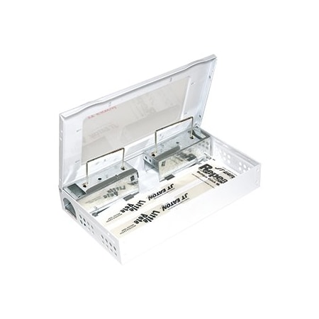 Bell Laboratories Bait Station Service Labels (12 labels) SL6701